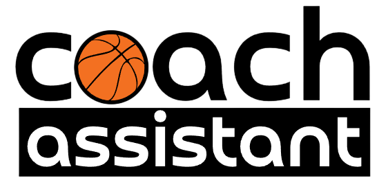 Coach Assistant Logo